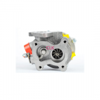 CLİO 2 1.5 DİZEL ORİJİNAL TURBO KOMPRESÖRÜ 8671095741 7701473122